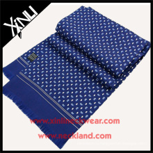 2014 СС Новая коллекция цифровая печать Шелковый шарф